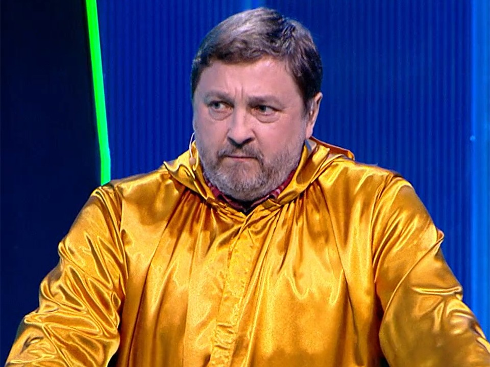 Алексей Глубоцкий из Домодедово победил в «Своей игре» на федеральном канале