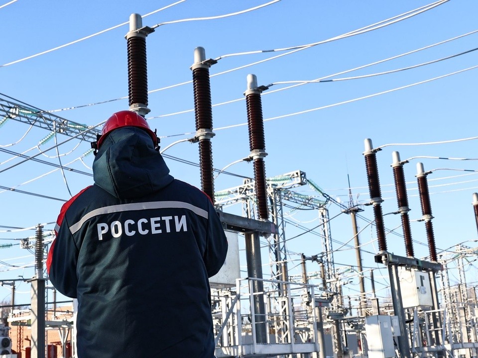 Тарифы на электроэнергию изменятся в 2025 году