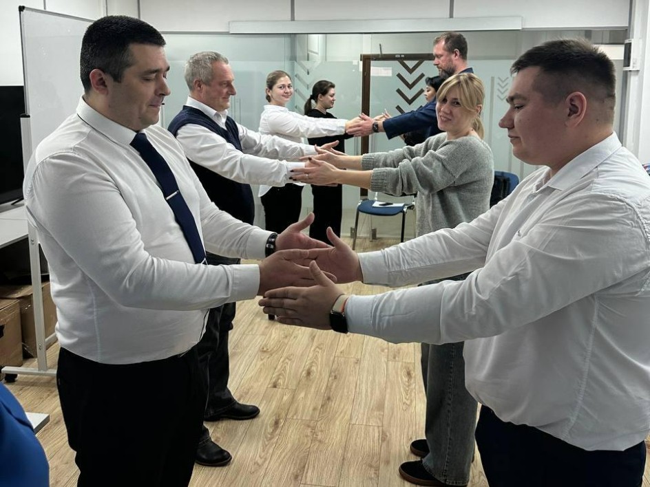 В Подмосковье открыта школа ритуальных агентов