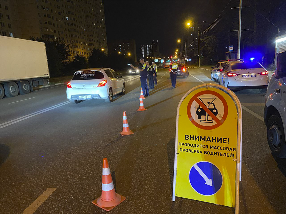Когда и за кем будут следить инспекторы Долгопрудного в июне