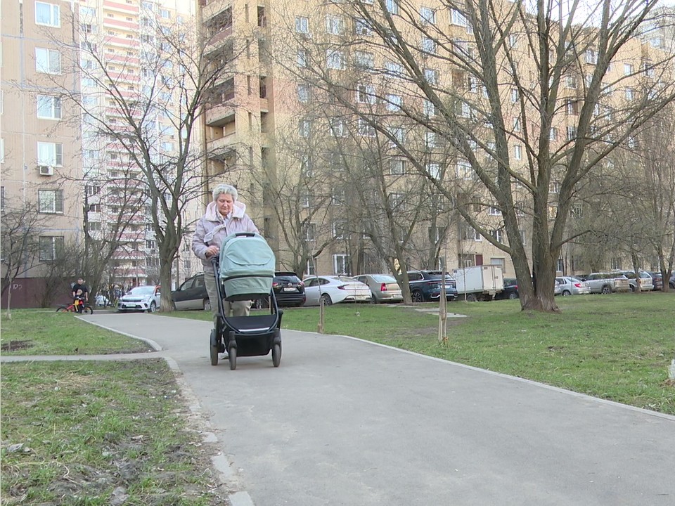 Что ждать от погоды в Реутове 4 мая