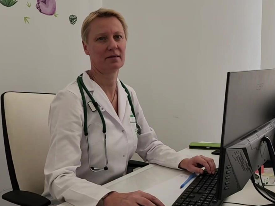 Детский кардиолог рассказала о выявлении повышенного давления у детей