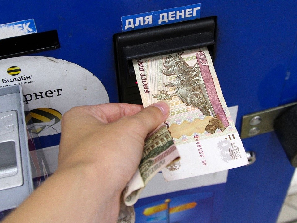 Ветераны и инвалиды получат повышенные выплаты в мае