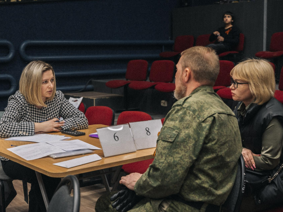 Где и как участники СВО из Домодедова могут пройти реабилитацию