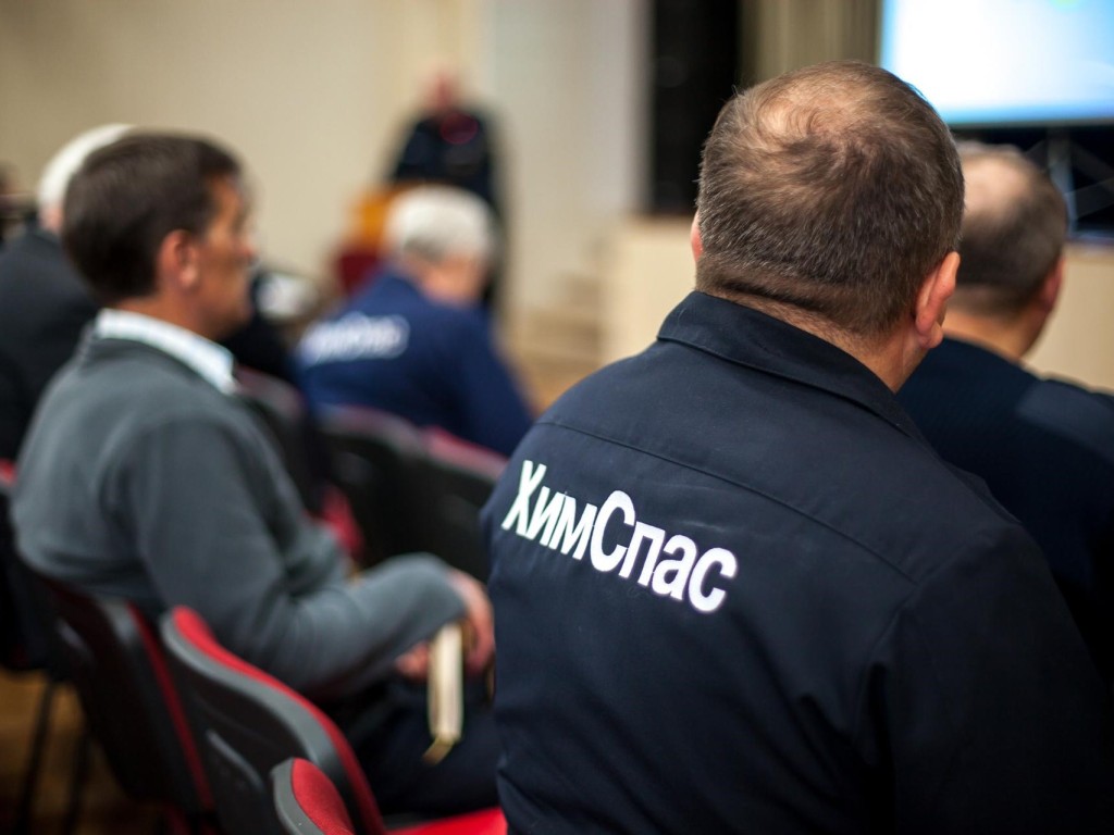 Жителям Химок расскажут о службе в пограничных войсках