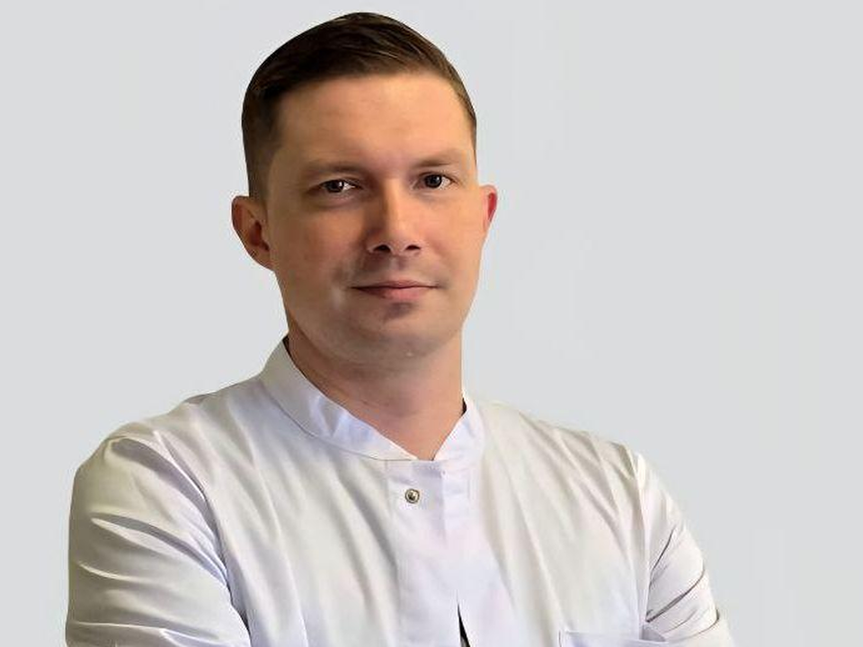 Урологическое отделение Коломенской больницы возглавил ведущий хирург-ученый