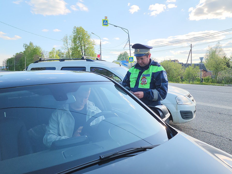 Проверку водителей на трезвость существенно ужесточат с 1 сентября