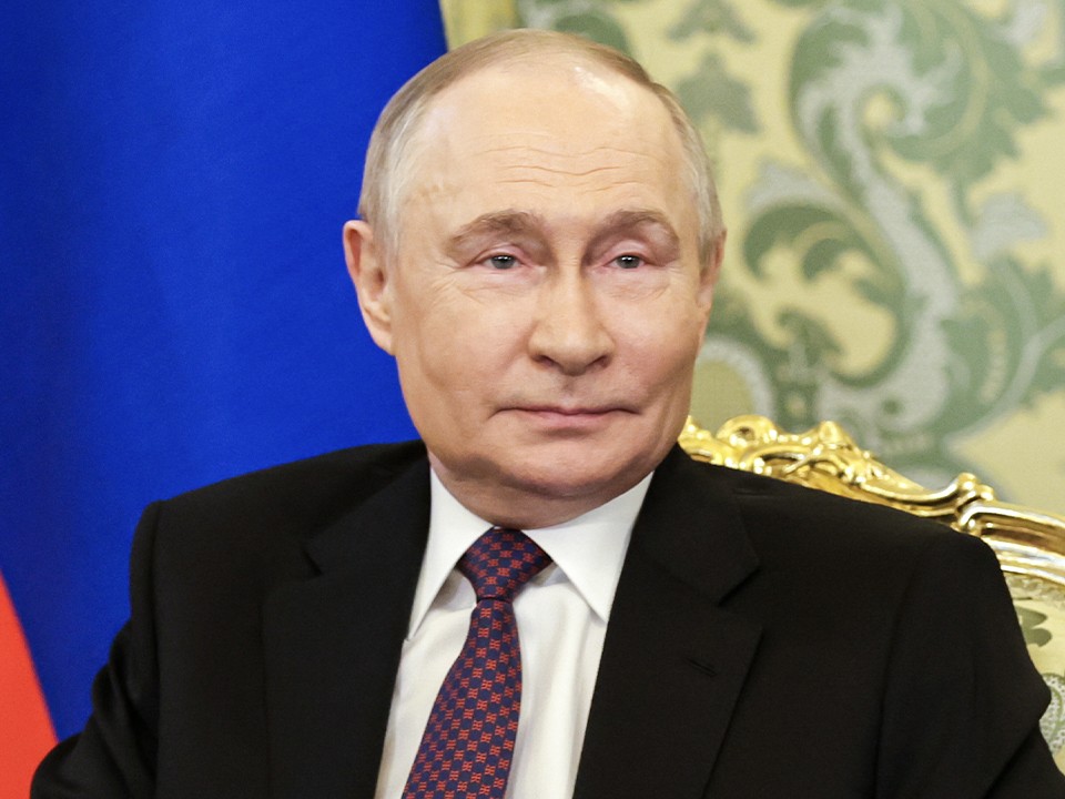 Четверть века россияне вместе с Владимиром Путиным