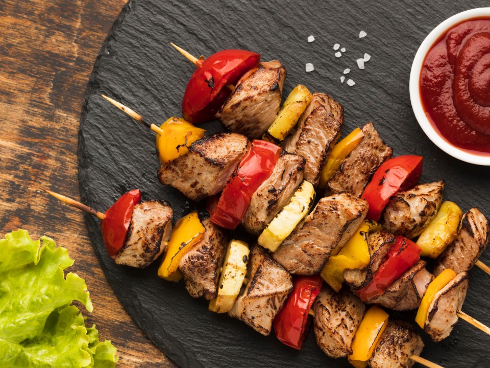 Дело в маринаде: 5 рецептов вкусного шашлыка