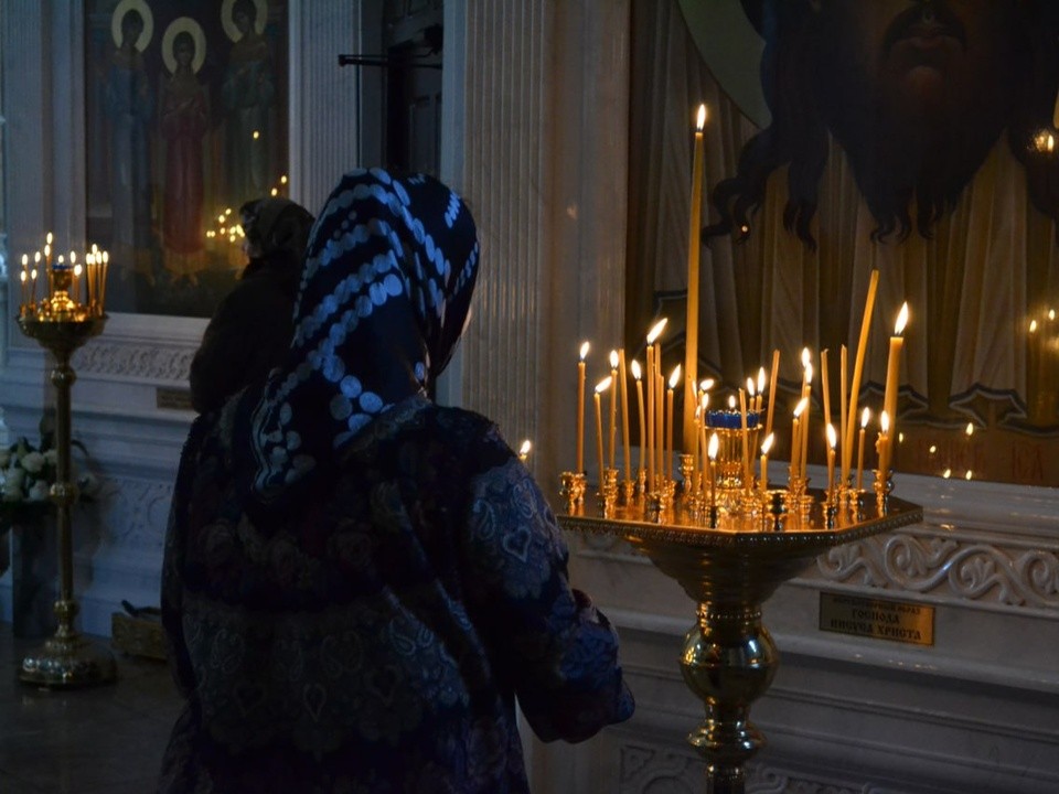 В праздник Симонов день православые почитают чудотворную Киево-Братскую икону