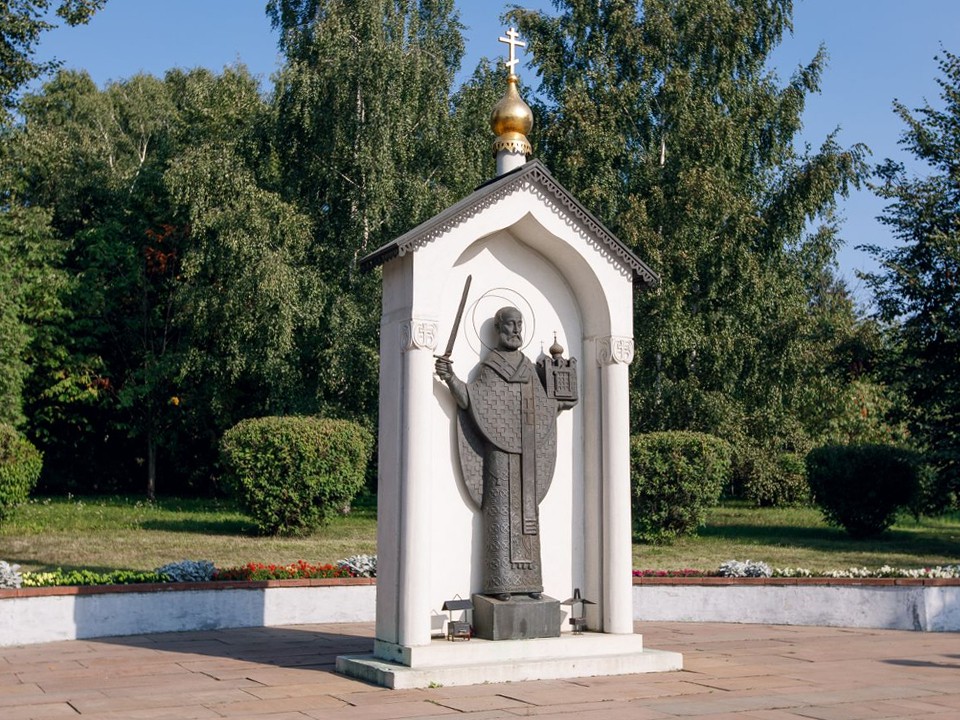 С какими желаниями нужно обращаться к Николе Чудотворцу, рассказали в церкви