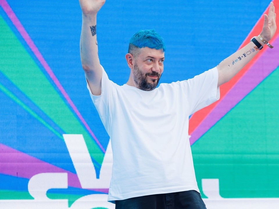 «Впервые за 30 лет»: Артемий Лебедев поплатился здоровьем за беляш