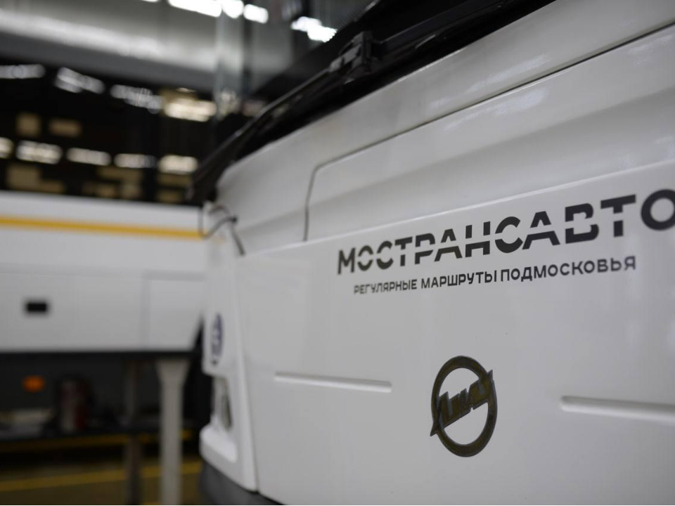 Минтранс Подмосковья рассказал, как доехать до Центрального парка в Жуковском