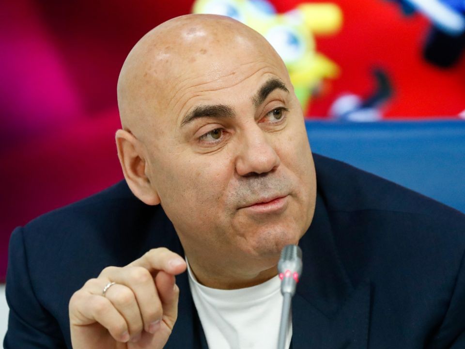 Пригожин оценил вероятность возвращения России на «Евровидение»