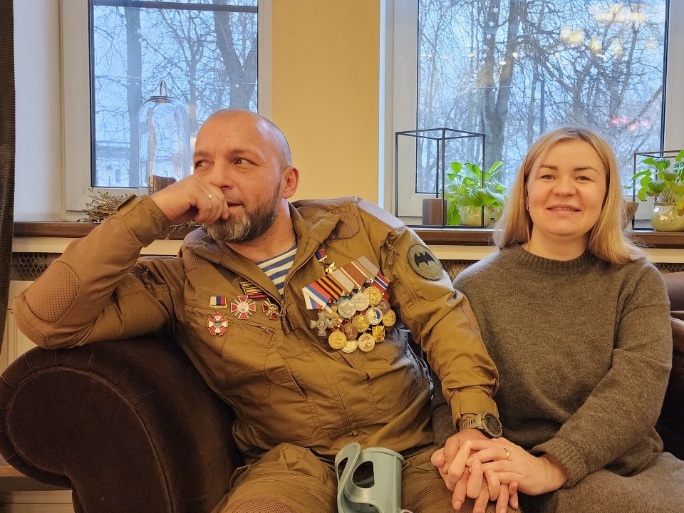Участникам СВО и семьям погибших в Подмосковье выплатили свыше ₽400 млн