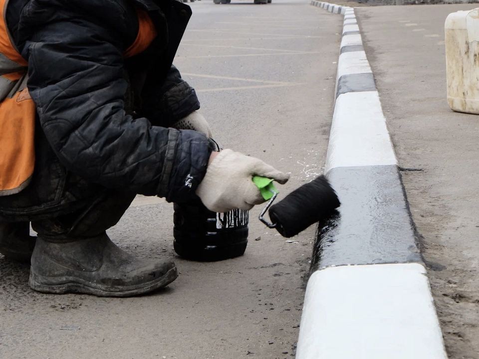 В Истре провели комплексные ремонтные работы по благоустройству и безопасности