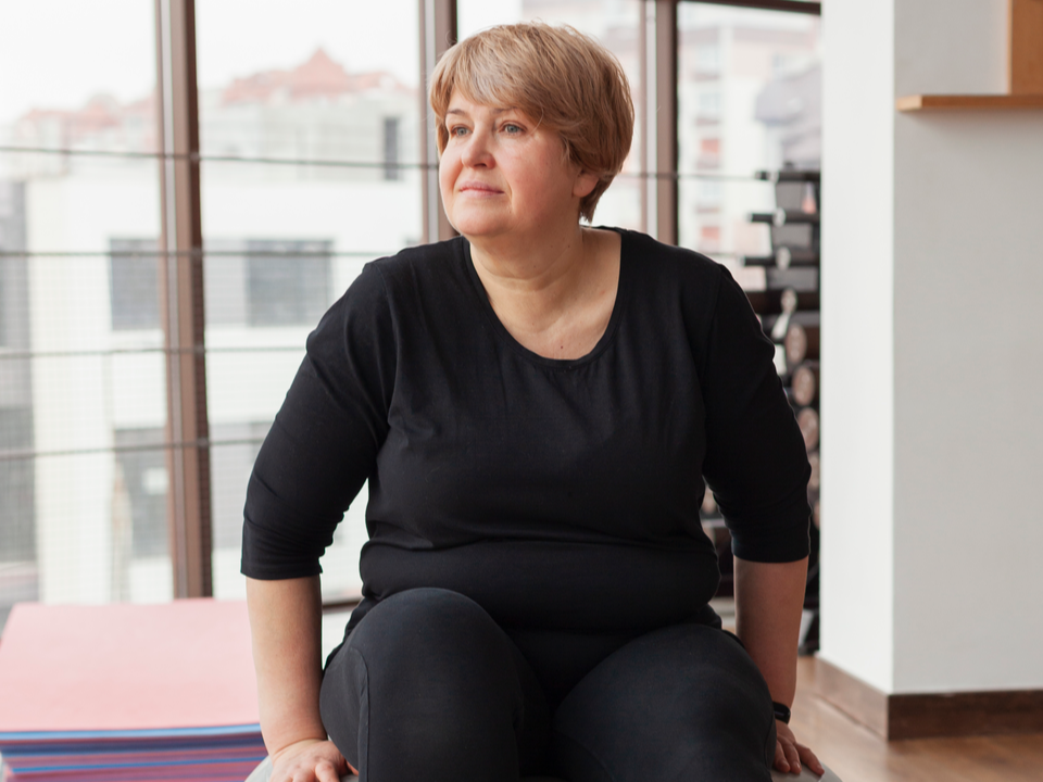 Как ускорить метаболизм после 45 лет: советы диетолога из Люберец