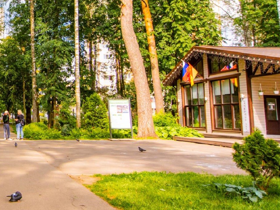Жители Богородского городского округа определят судьбу четырех общественных пространств