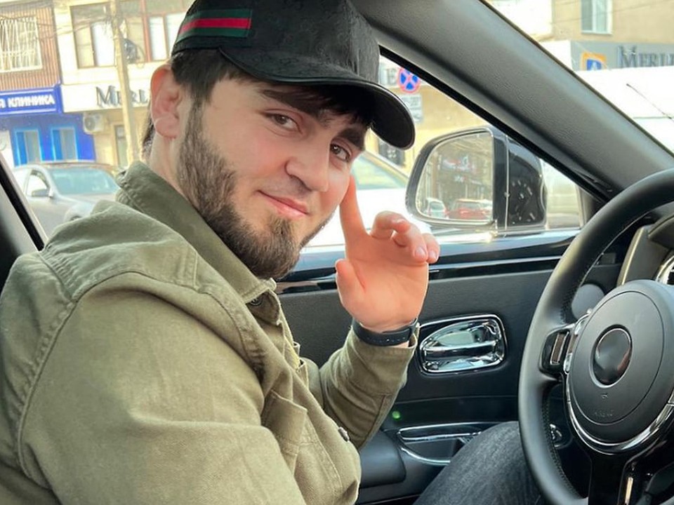 СМИ: Автоблогер Гаджиев заявил, что сожалеет об инциденте в Одинцове