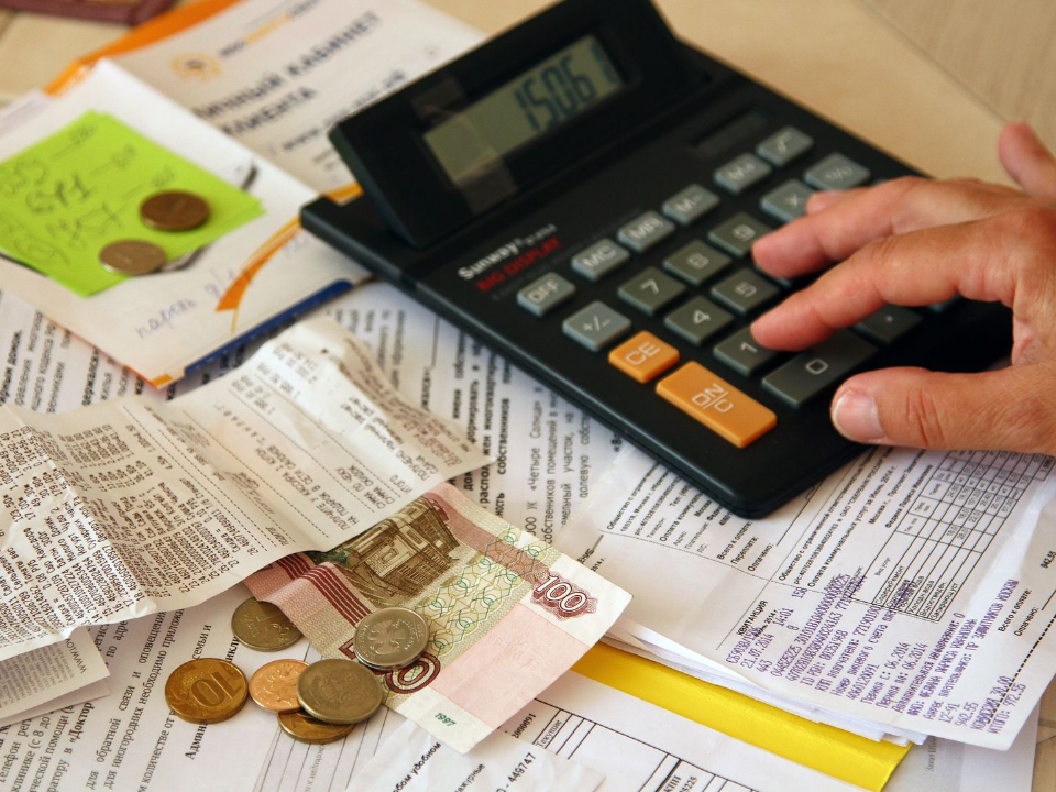 Озерчанам сообщили о смене метода оплаты коммунальных услуг