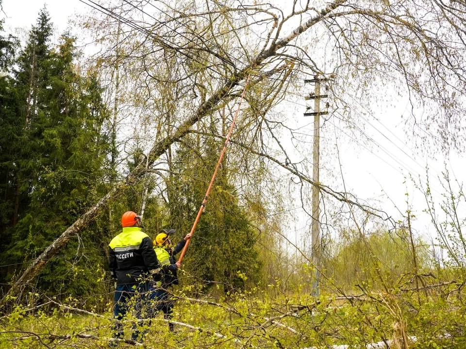 В Новогуслево установят дизельный генератор на ВЗУ и котельную