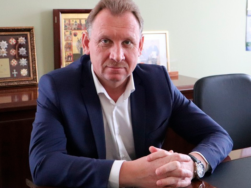 Глава Зарайска проведет прямой эфир для жителей 28 мая