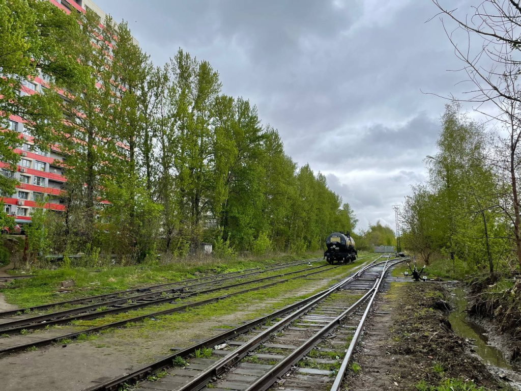 Синоптики призвали не ждать теплой погоды в Подмосковье до середины мая