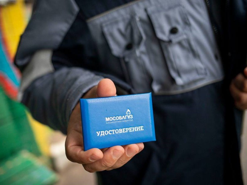 Газовые специалисты проверят дома Столбовой