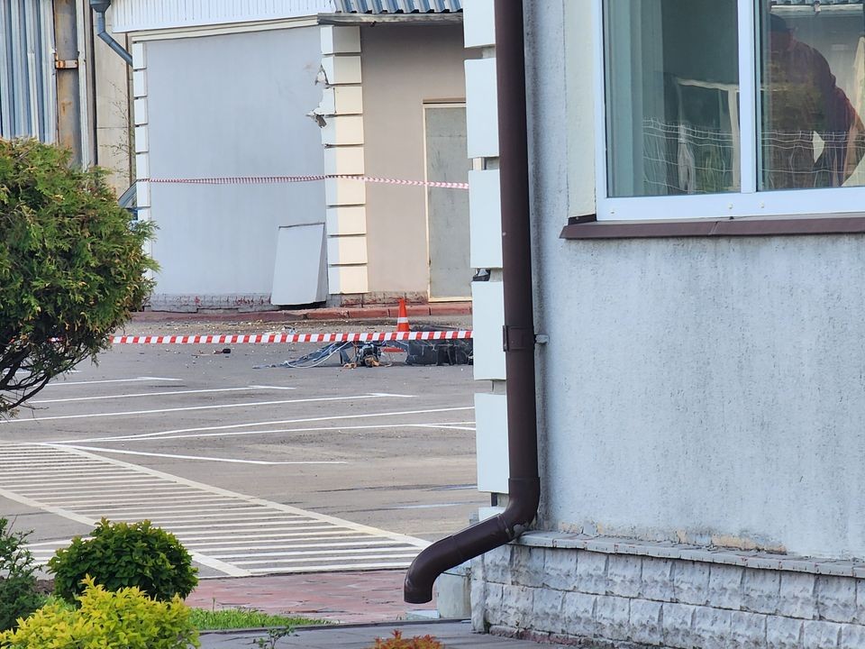 Генерал раскрыл способ проникновения дронов ВСУ в Подмосковье