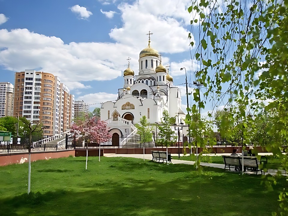 Реутовчане выбирают, какие территории благоустроить в первую очередь