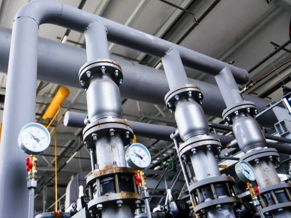 Фонд капитального ремонта привлекут для устранения неполадок с водой в Кашире-2