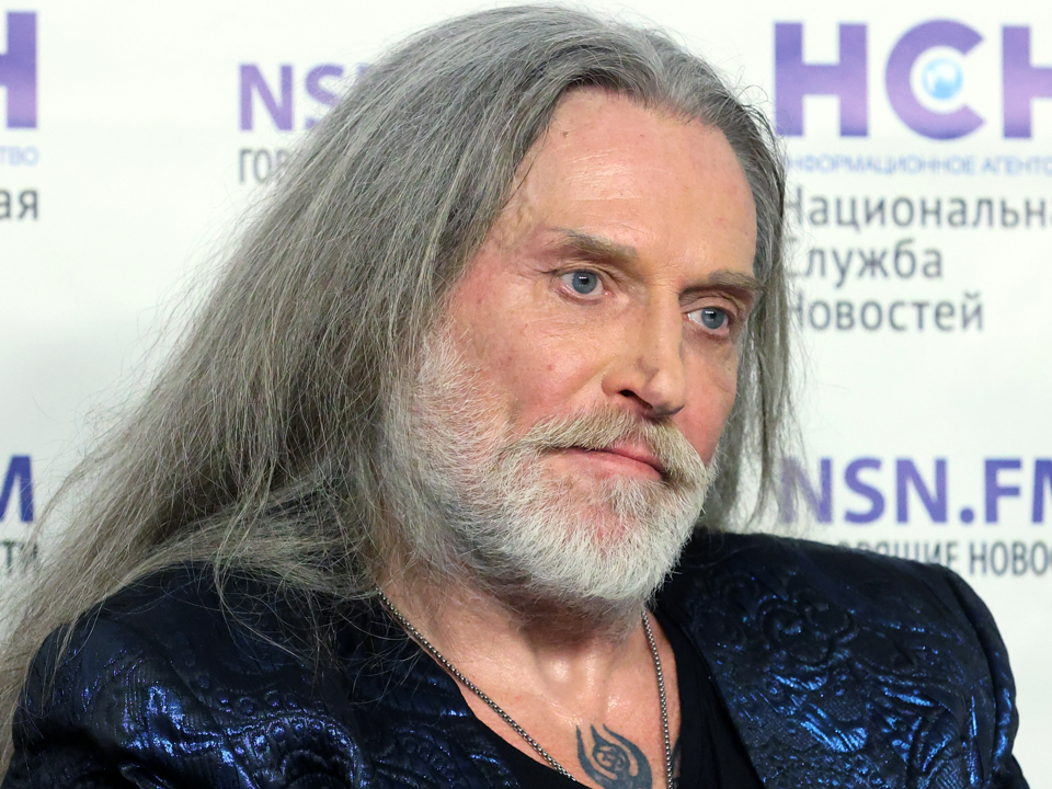 Конституционный суд отклонил жалобу Джигурды о наследстве