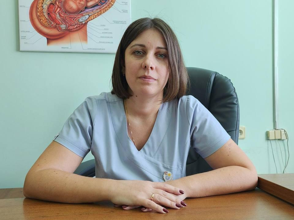 В Красногорске 15 мая пройдет занятие Школы материнства