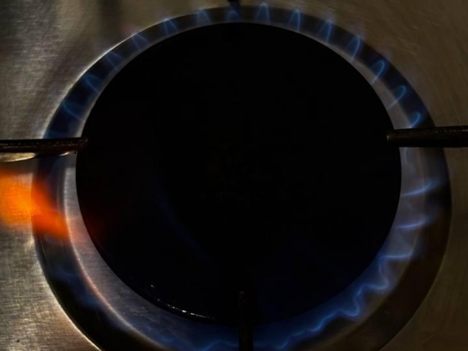В Мытищах в доме №9 на Аллее Яузской восстановили подачу газа в МКД