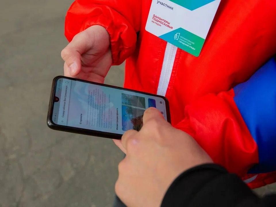 Почти 14 тыс. человек проголосовали за восстановление сквера у Востряковского ДК