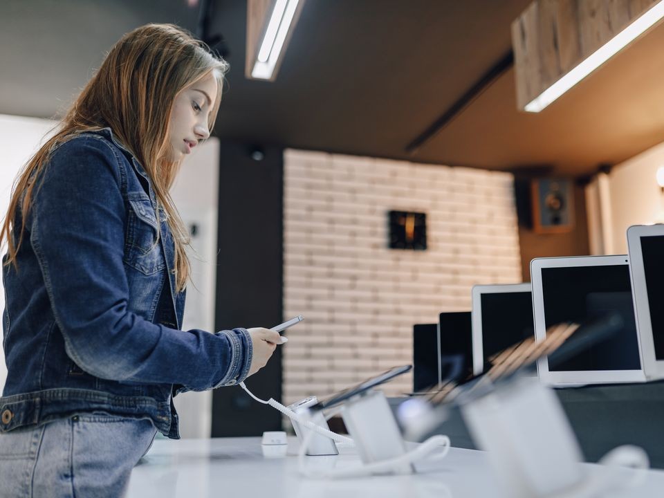 Перечень товаров для параллельного импорта сократится с 8 мая