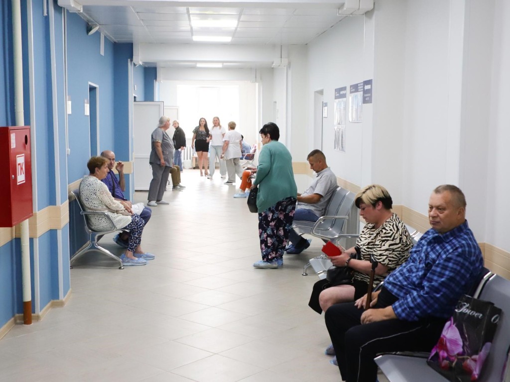 В Воскресенске пройдет День здоровья для ранней диагностики онкозаболеваний