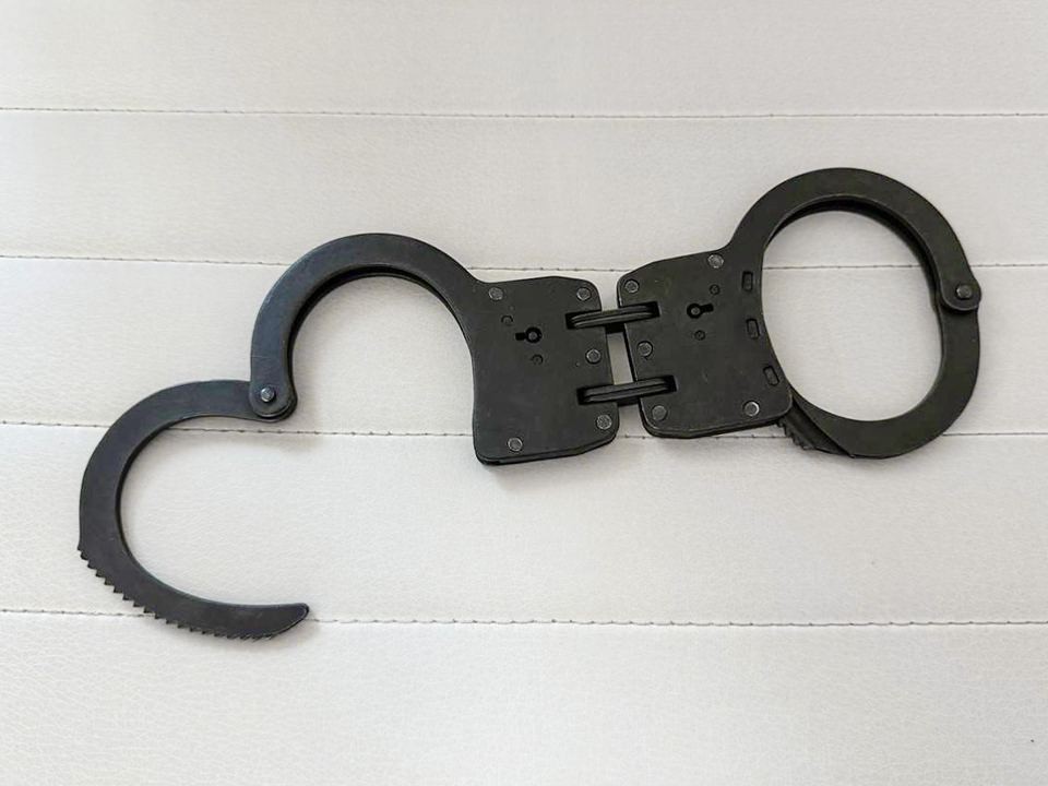 Мужчина, ударивший пожилого волонтера, задержан сотрудниками полиции в Протвино