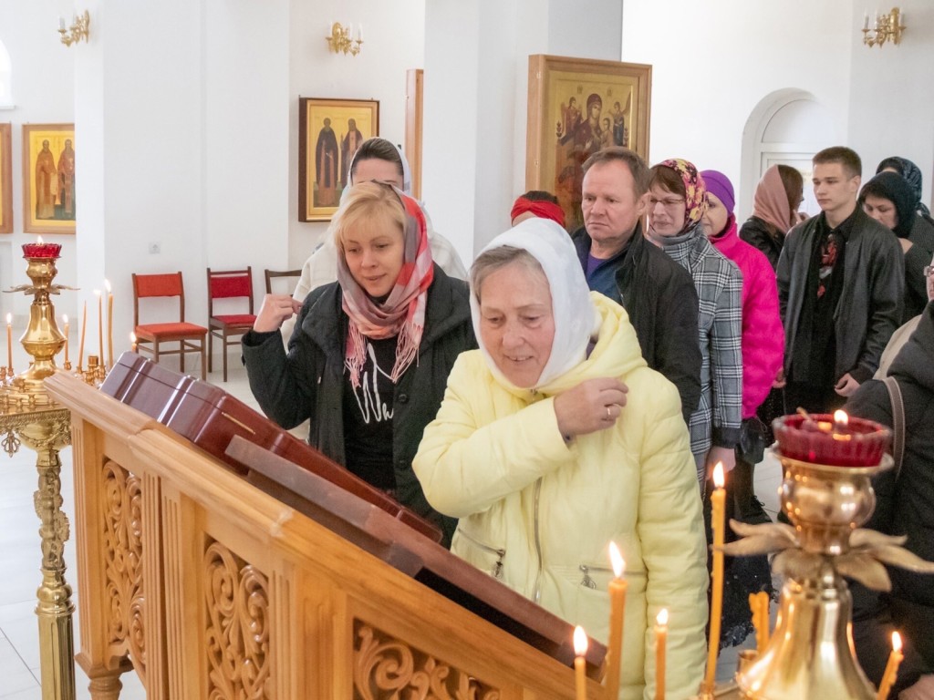 Православная церковь 7 мая чтит память святого мученика Саввы Стратилата и 70 воинов