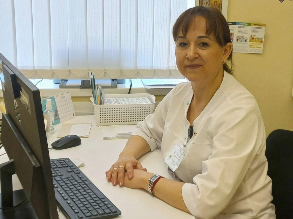 Врач из Орехово-Зуева расскажет о здоровом пищеварении в прямом эфире