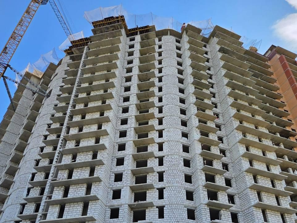 В Подольске возведут новый жилой комплекс с инфраструктурой