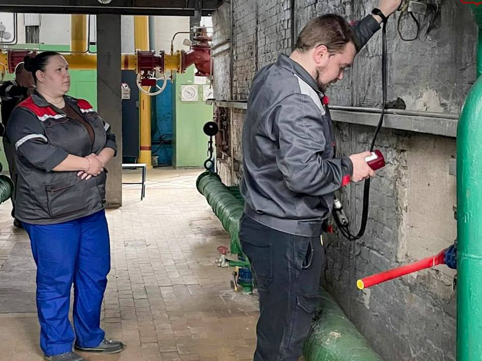 В какой день в Электростали отключат отопление