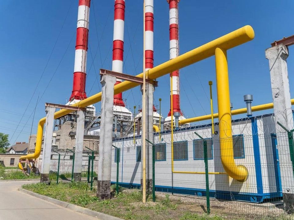Модернизацию основной котельной в Жуковском завершат до конца 2025 года