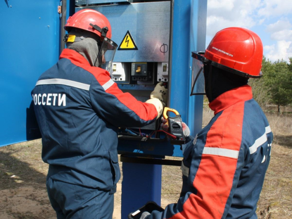 «Россети» повысят надежность электроснабжения в 12 населенных пунктах Коломны
