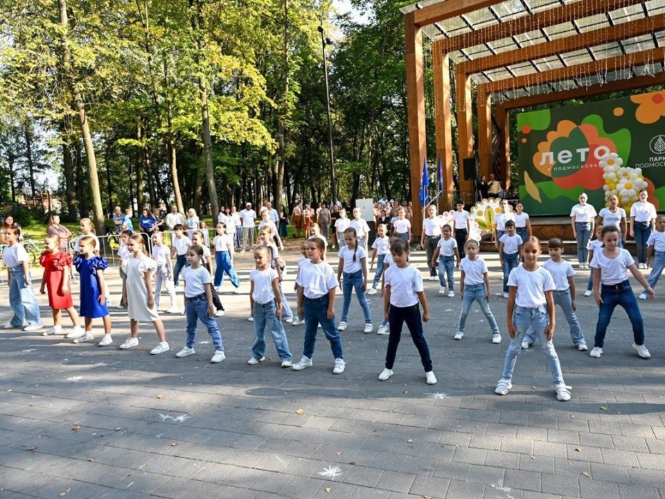 Куда пойти и что посмотреть 1 июня в Серпухове