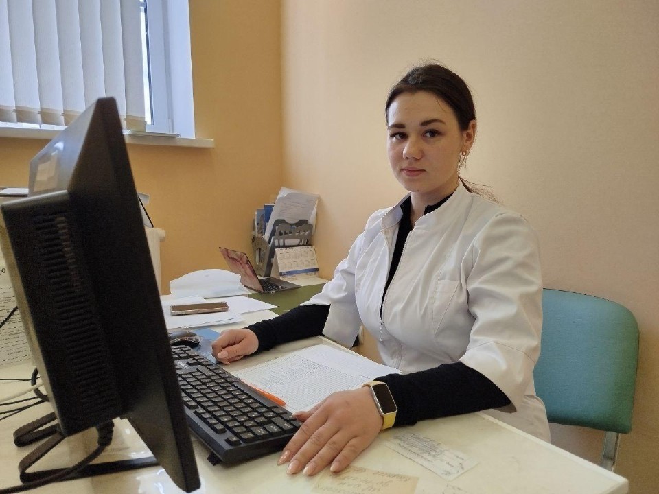 В Можайской детской поликлинике открылся кабинет медико-социальной помощи детям