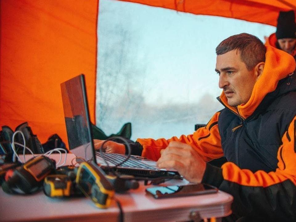 Полиция и волонтеры разыскивают 58-летнего жителя Балашихи