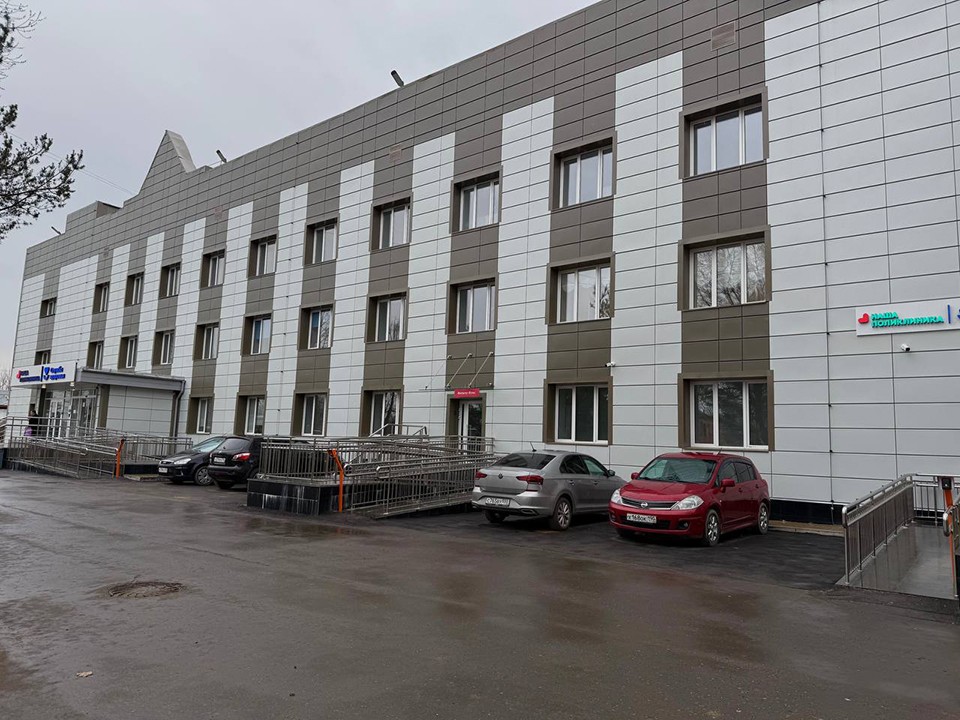 Работу социально значимых объектов восстановили в Истре
