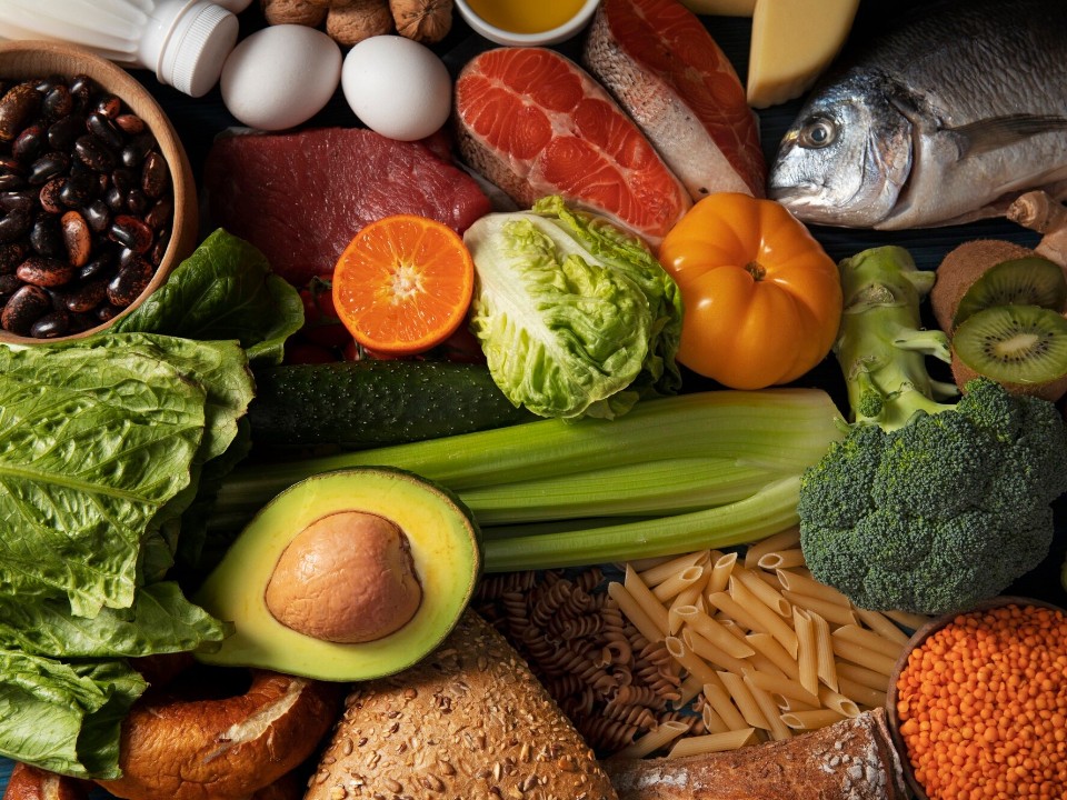 Онлайн-продажи продуктов питания выросли на 40%