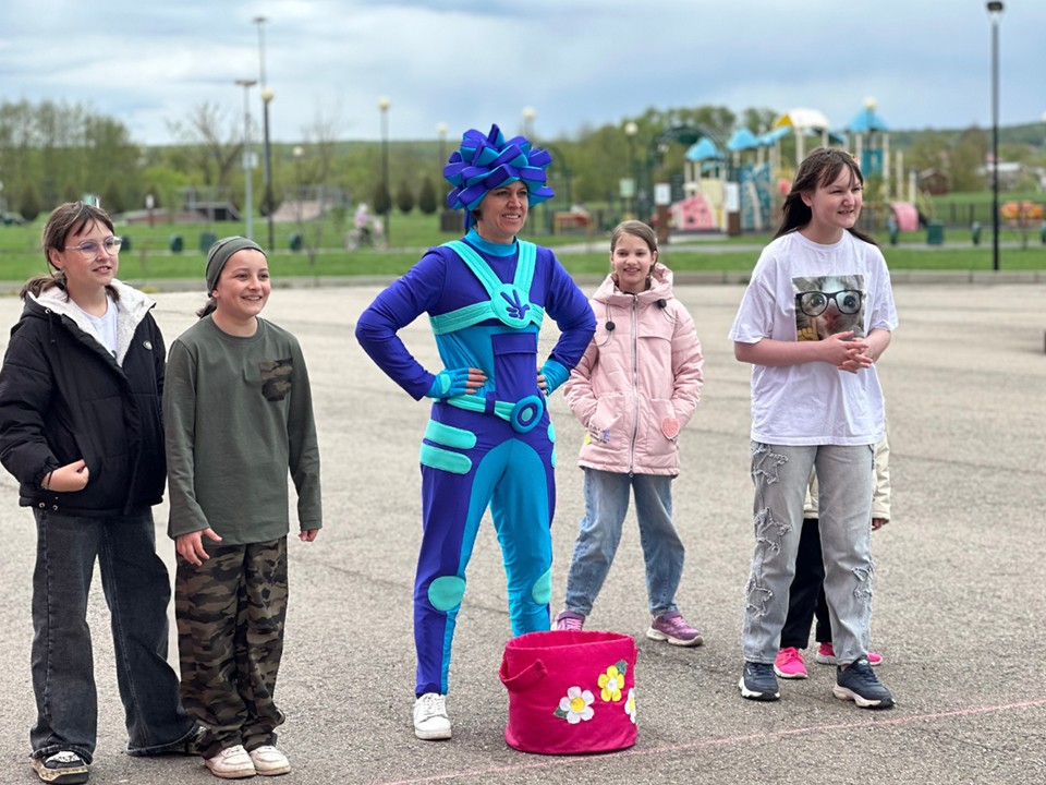 Жителей Серебряных Прудов приглашают на «Семейные старты» 17 мая